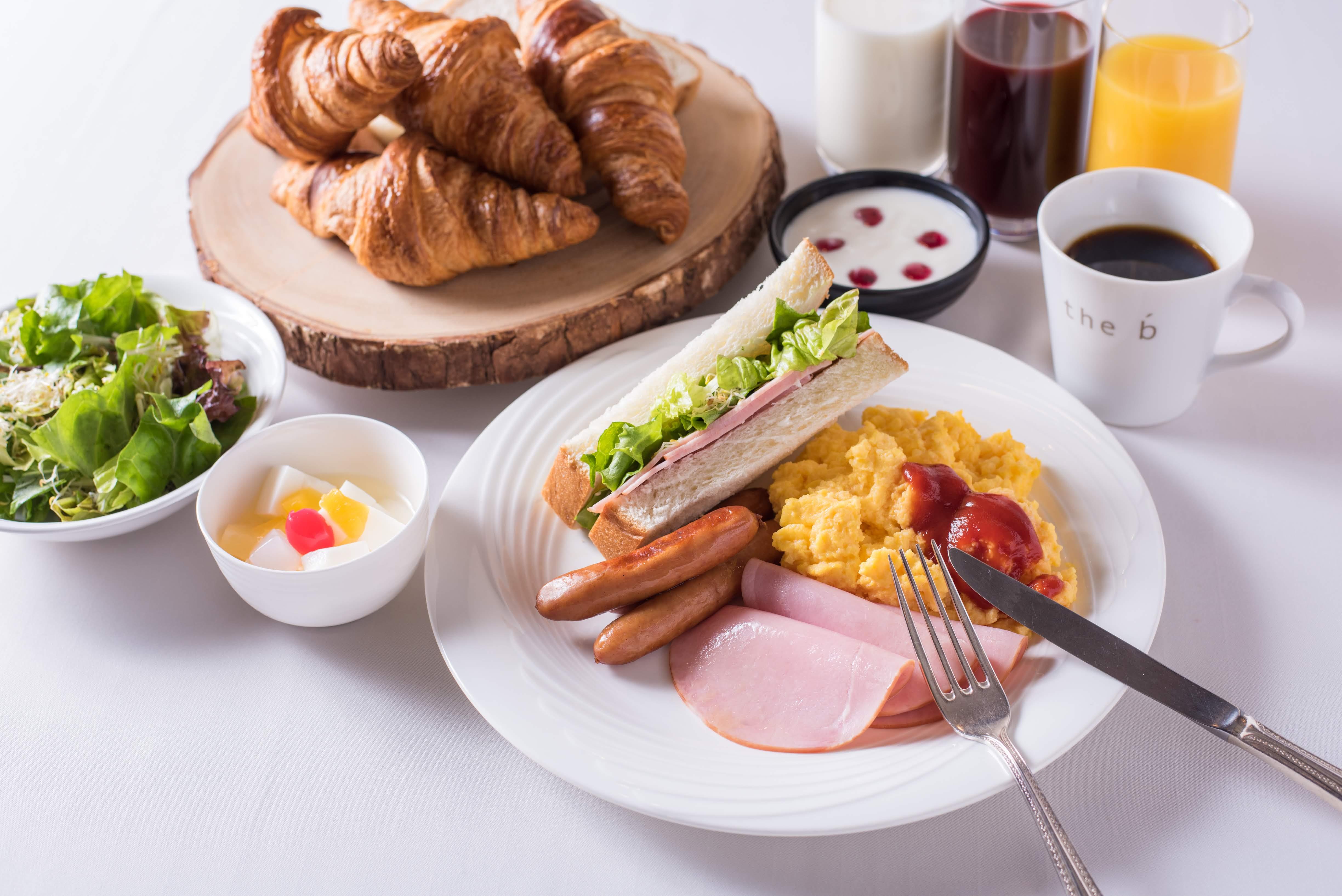 The B Hachioji Hotel Buitenkant foto