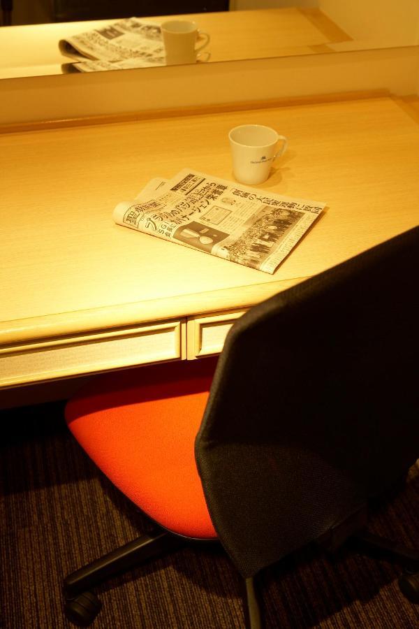 The B Hachioji Hotel Kamer foto