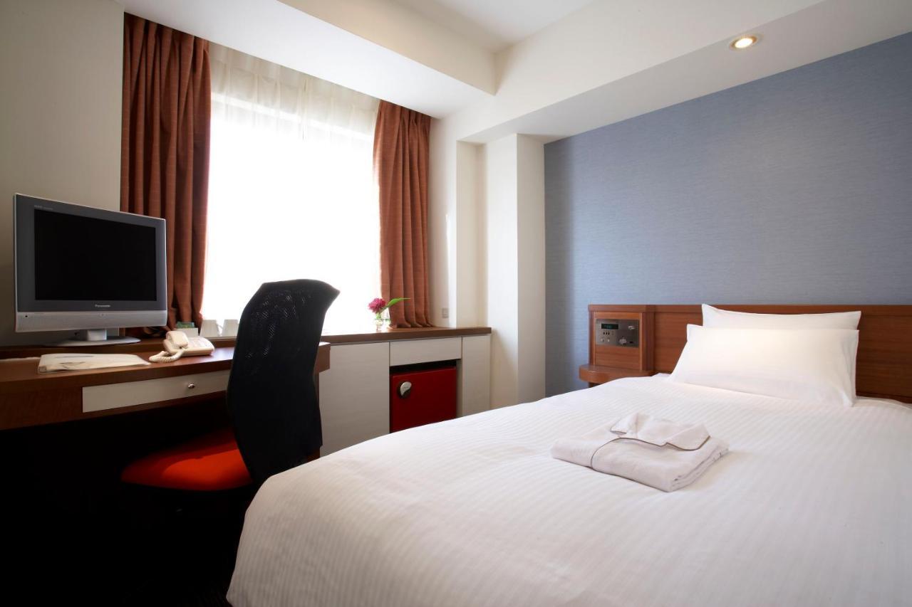 The B Hachioji Hotel Kamer foto