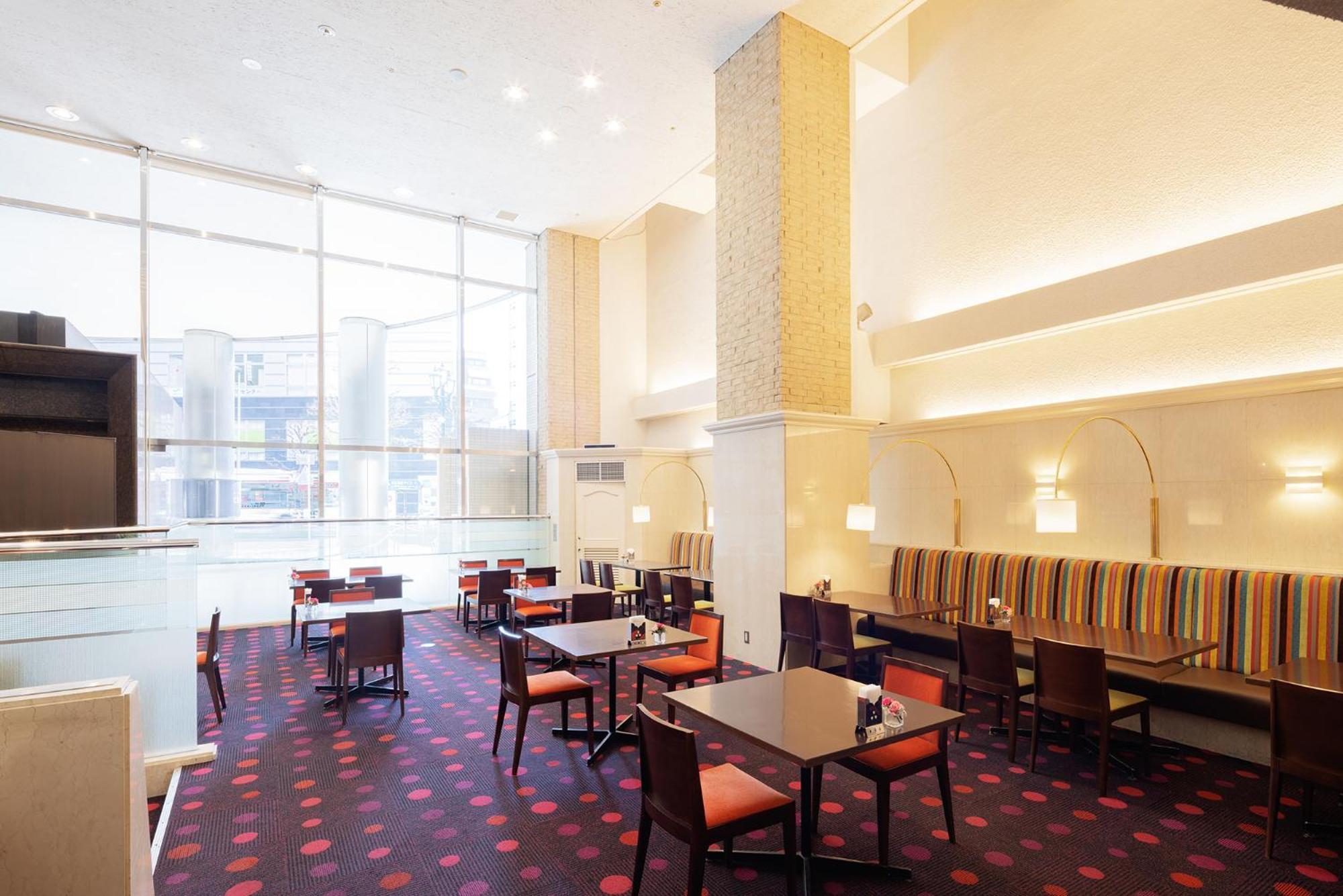 The B Hachioji Hotel Buitenkant foto