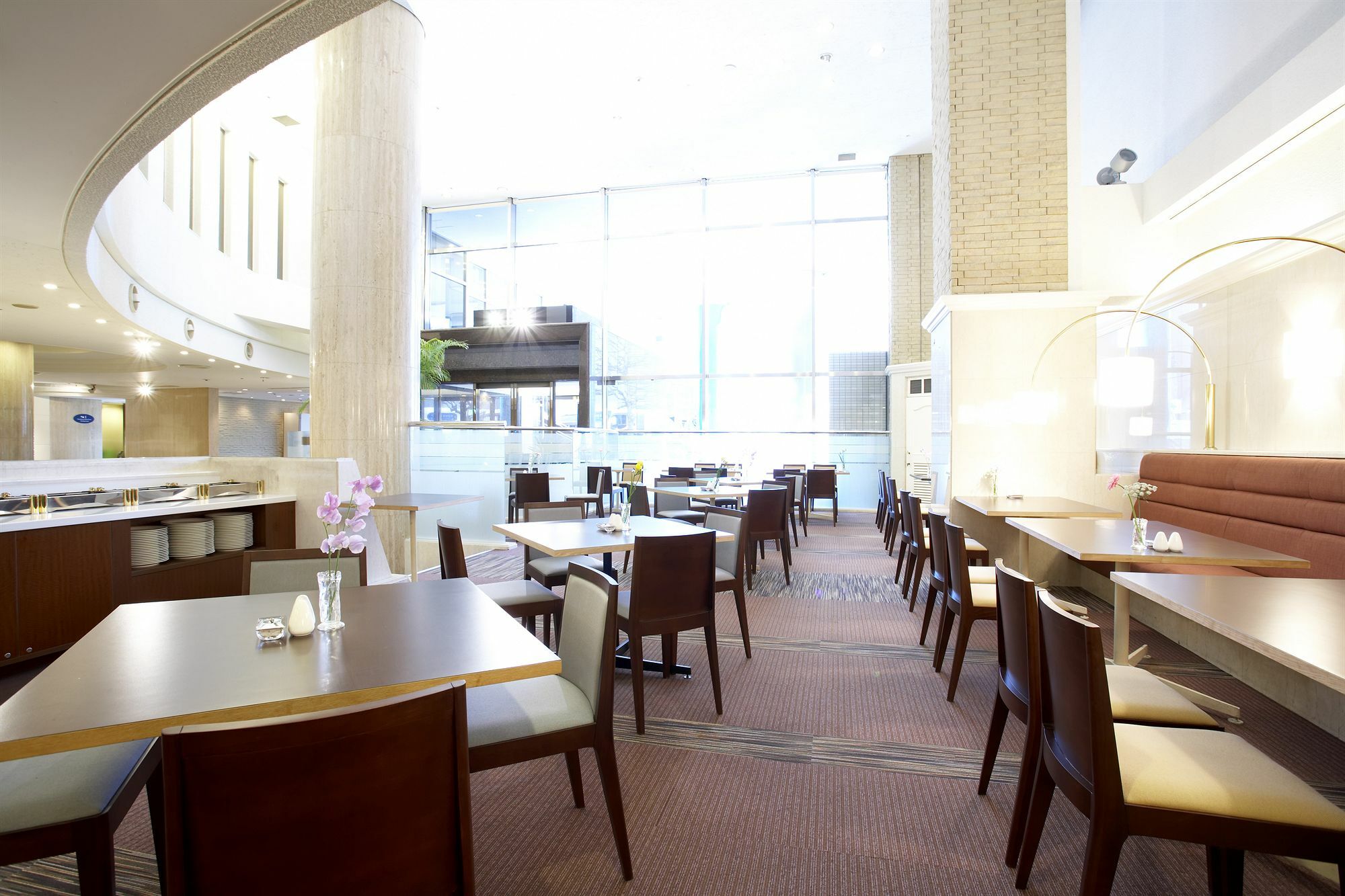 The B Hachioji Hotel Buitenkant foto