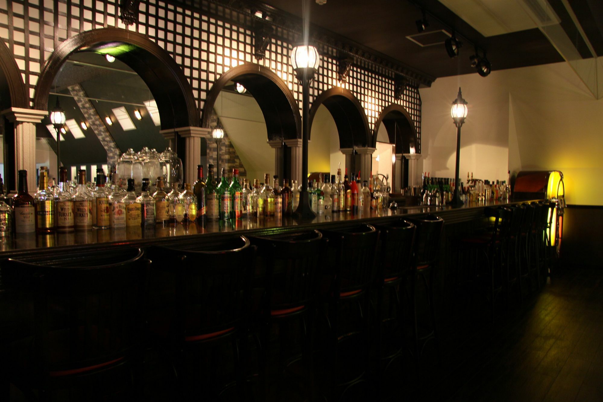 The B Hachioji Hotel Buitenkant foto