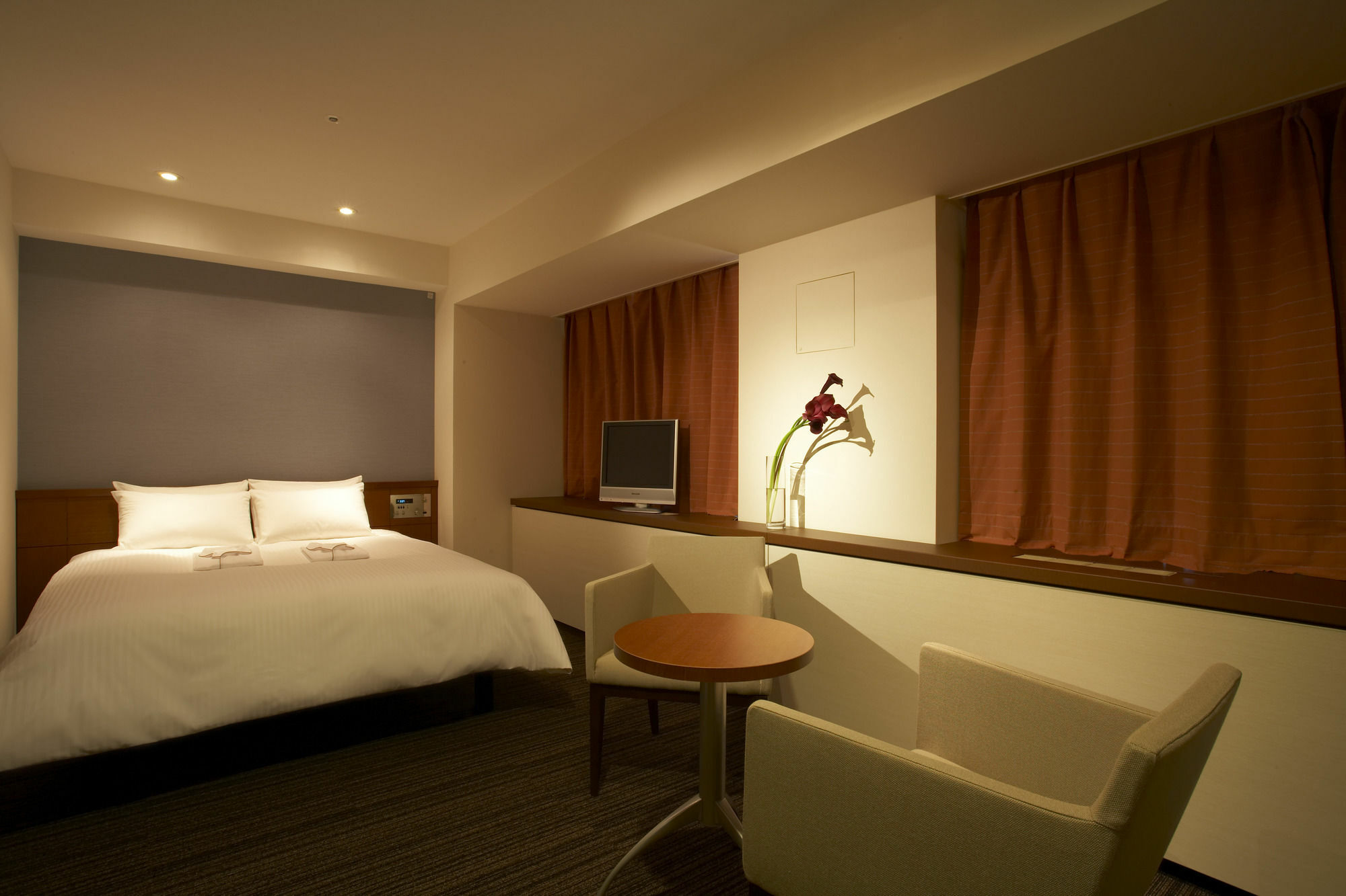 The B Hachioji Hotel Buitenkant foto